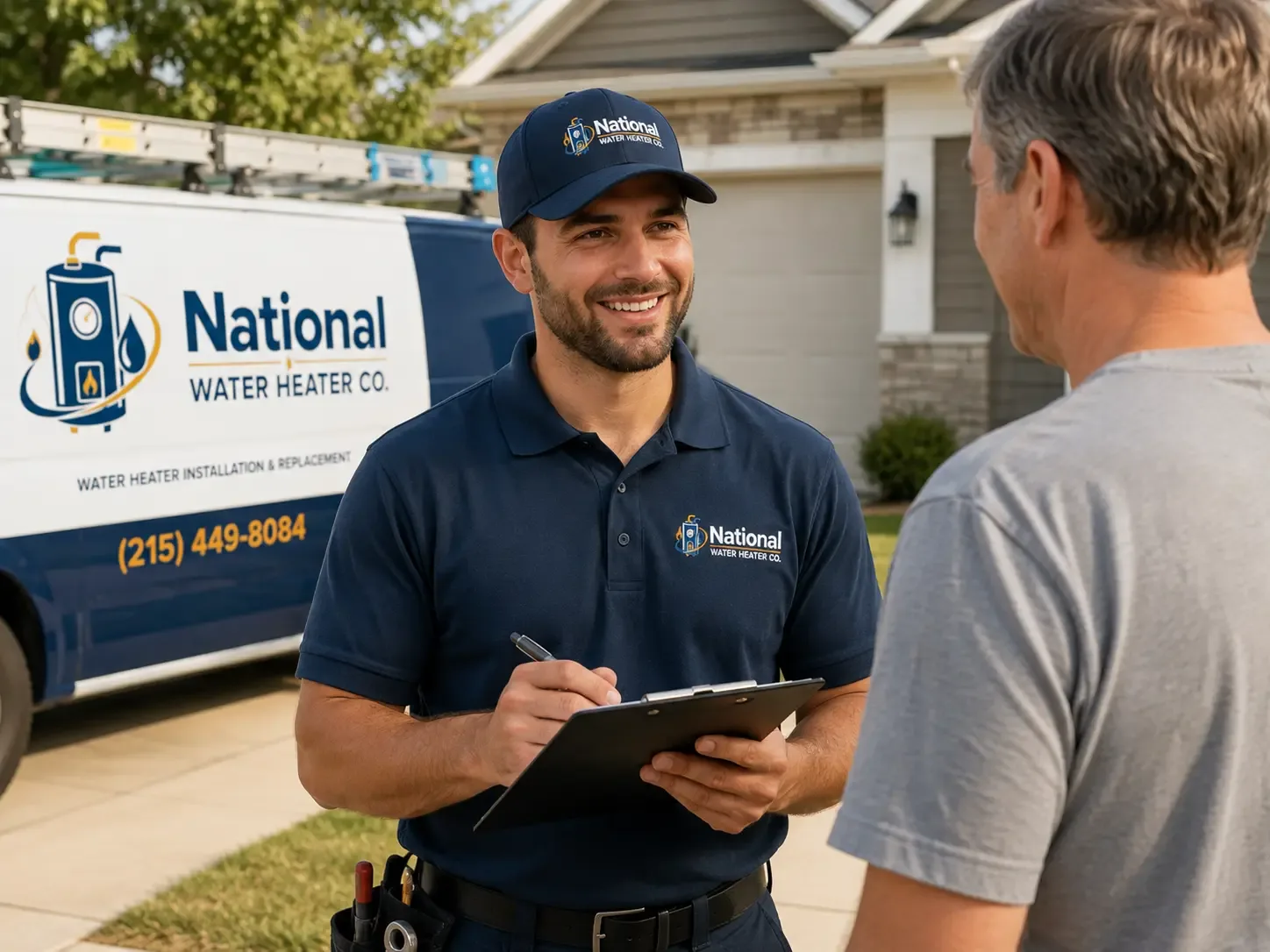 Water Heater Installation Heavener, OK FAQs
